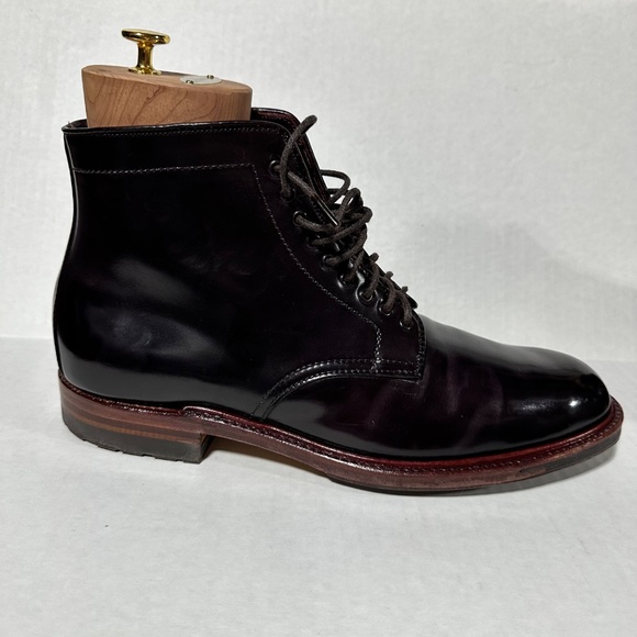 Alden Men's Boots - Picture 5 of 16